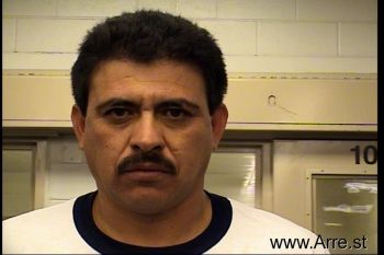 Arturo  Quintana Mugshot